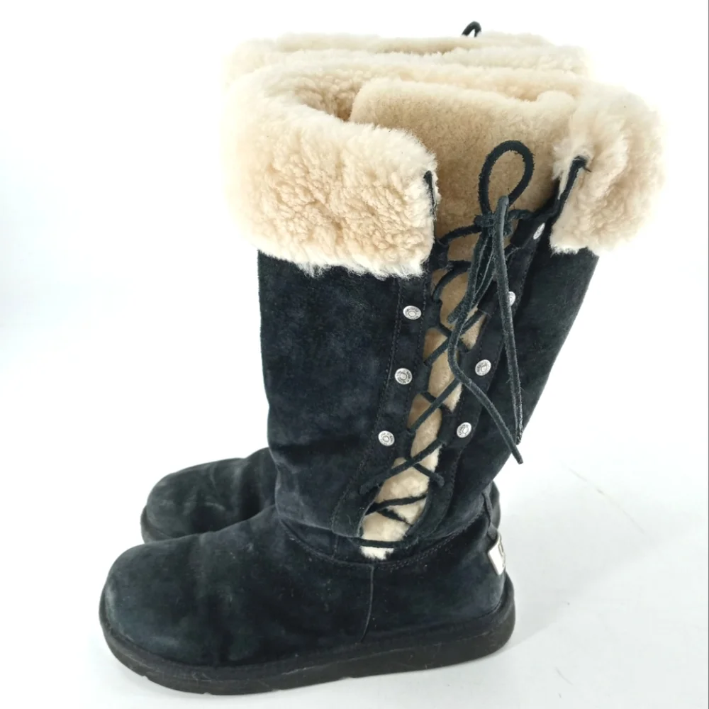 UGG ugh metropolitan